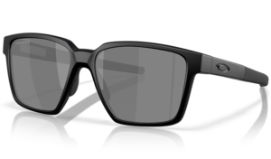 Oakley ACTUATOR SQ Prescription Sunglasses Matte Black | Oakley Lenses 925001