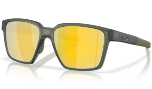 Oakley ACTUATOR SQ Prescription Sunglasses Matte Olive Ink | Oakley Lenses 925006