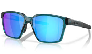 Oakley ACTUATOR SQ Prescription Sunglasses Transparent Balsam | Oakley Lenses 925003
