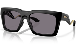 Oakley ENIGMA Prescription Sunglasses Matte Black | Oakley Lenses 948501