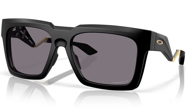Oakley Enigma Ink Prescription Sunglasses 9485