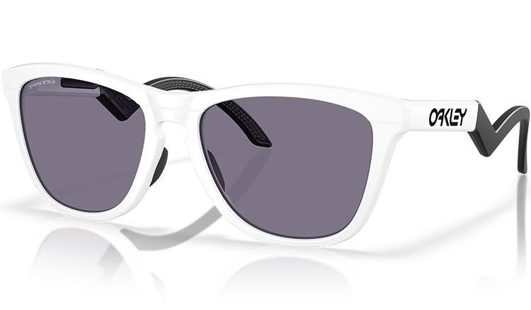 Oakley FROGSKINS HYBRID Prescription Sunglasses Duality (Oakley Lenses) 928908