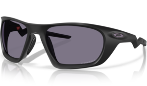 Oakley LATERALIS Prescription Sunglasses Matte Black | Oakley lenses 943102