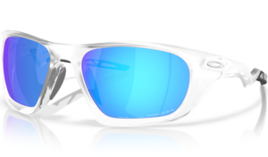 Oakley LATERALIS Prescription Sunglasses Matte Clear | Oakley lenses 943106