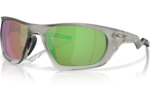 Oakley LATERALIS Prescription Sunglasses Matte Grey Ink | Oakley lenses 943107