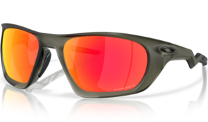 Oakley LATERALIS Prescription Sunglasses Matte Olive Ink | Oakley lenses 943104