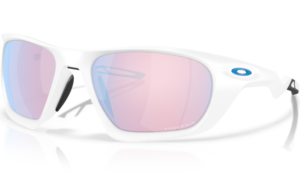 Oakley LATERALIS Prescription Sunglasses Matte White | Oakley lenses 943109