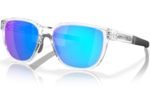Oakley ACTUATOR Prescription Sunglasses Polished clear | Oakley Lenses 9250/14