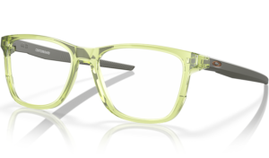 Oakley CENTERBOARD Prescription Glasses Polished Transparent Fern 8163/10