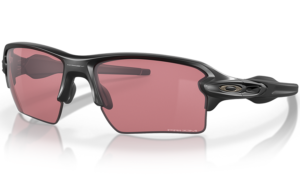Oakley FLAK 2.0 XL Prescription Sunglasses Matte Black | Oakley lenses 918890 (GOLF)