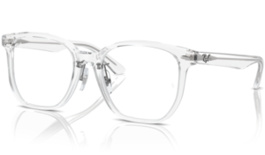 Ray-Ban 5425D Transparent Prescription Glasses 2001