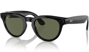 Ray-Ban Meta Headliner 4009 601/9A