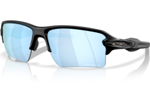 Oakley Flak 2.0 XXL Prescription Sunglasses Matte Black 948806