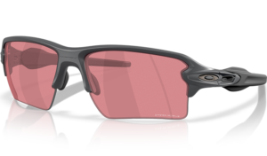 Oakley Flak 2.0 XXL Prescription Sunglasses Matte Carbon 948808