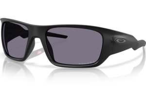 Oakley Masseter Prescription Sunglasses Matte Black 948601