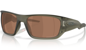 Oakley Masseter Prescription Sunglasses Matte Olive Ink 948604