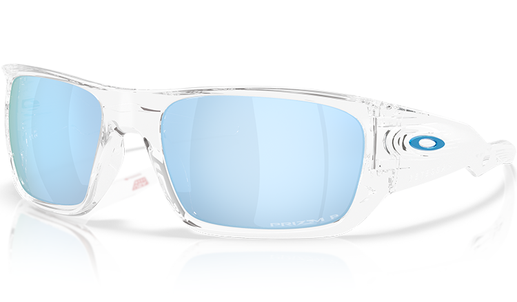 Oakley Masseter Prescription Sunglasses Polished Clear 948607