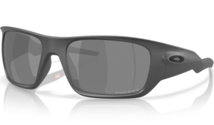 Oakley Masseter Prescription Sunglasses Steel 948602