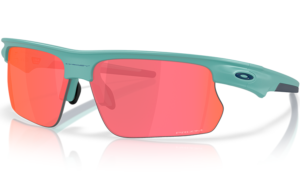 Oakley Bisphaera Prescription Sunglasses Matte Pacific 940018