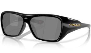 Oakley Chaminade Prescription Sunglasses Polished Black 949201