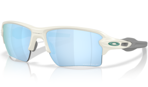 Oakley FLAK 2.0 XL Prescription Sunglasses Matte Mist | Oakley lenses 9188K2