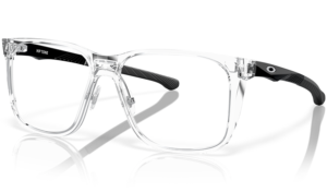 Oakley Hip Tone Glasses Polished Clear 818203