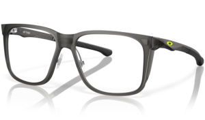 Oakley Hip Tone Glasses Satin Grey Smoke 818202