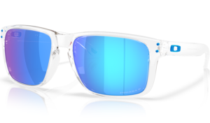 Oakley Holbrook XXL Prescription Sunglasses Polished Clear 948707