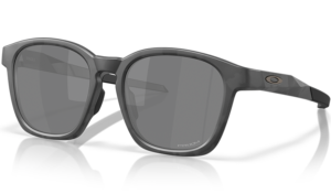 Oakley Shackle Prescription Sunglasses Matte Black Camo | Oakley Lenses 950705