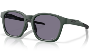 Oakley Shackle Prescription Sunglasses Matte Hunter Green | Oakley Lenses 950706