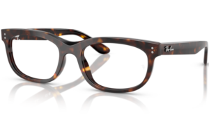 Ray-Ban Balorette 5489 Havana Prescription Glasses 2012